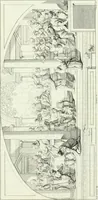 An illustration from Pinacoteca del Palazzo reale delle scienze e delle arti di Milano (1812)