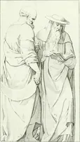 An illustration from Pinacoteca del Palazzo reale delle scienze e delle arti di Milano (1812)