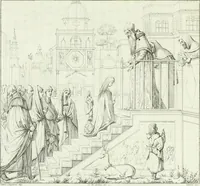 Picture 12 of 79 from Pinacoteca del Palazzo reale delle scienze e delle arti di Milano (1812), leaf 66