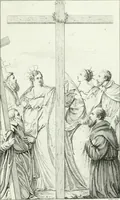 An illustration from Pinacoteca del Palazzo reale delle scienze e delle arti di Milano (1812)