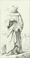 An illustration from Pinacoteca del Palazzo reale delle scienze e delle arti di Milano (1812)