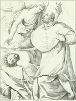 Picture 24 of 97 from Pinacoteca del Palazzo reale delle scienze e delle arti di Milano (1812), leaf 102