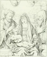 Picture 37 of 97 from Pinacoteca del Palazzo reale delle scienze e delle arti di Milano (1812), leaf 154