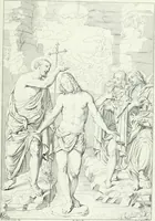 An illustration from Pinacoteca del Palazzo reale delle scienze e delle arti di Milano (1812)