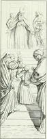 An illustration from Pinacoteca del Palazzo reale delle scienze e delle arti di Milano (1812)