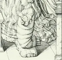 Picture 50 of 97 from Pinacoteca del Palazzo reale delle scienze e delle arti di Milano (1812), leaf 190