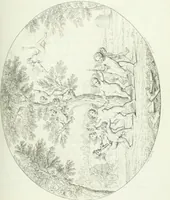 An illustration from Pinacoteca del Palazzo reale delle scienze e delle arti di Milano (1812)