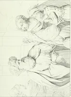 An illustration from Pinacoteca del Palazzo reale delle scienze e delle arti di Milano (1812)