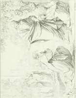 An illustration from Pinacoteca del Palazzo reale delle scienze e delle arti di Milano (1812)