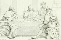 Picture 63 of 97 from Pinacoteca del Palazzo reale delle scienze e delle arti di Milano (1812), leaf 254
