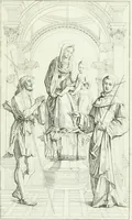 Picture 66 of 97 from Pinacoteca del Palazzo reale delle scienze e delle arti di Milano (1812), leaf 268