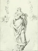 Picture 69 of 97 from Pinacoteca del Palazzo reale delle scienze e delle arti di Milano (1812), leaf 284
