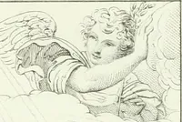 An illustration from Pinacoteca del Palazzo reale delle scienze e delle arti di Milano (1812)