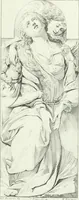 An illustration from Pinacoteca del Palazzo reale delle scienze e delle arti di Milano (1812)