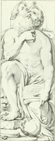 An illustration from Pinacoteca del Palazzo reale delle scienze e delle arti di Milano (1812)