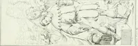 An illustration from Pinacoteca del Palazzo reale delle scienze e delle arti di Milano (1812)