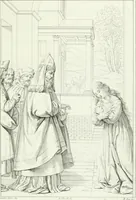 An illustration from Pinacoteca del Palazzo reale delle scienze e delle arti di Milano (1812)