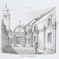 Picture 9 of 31 from Pinacoteca veneta, ossia, Raccolta dei migliori dipinti delle chiese di Venezia (1858), leaf 133