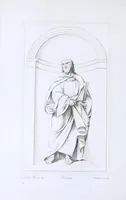 Picture 18 of 31 from Pinacoteca veneta, ossia, Raccolta dei migliori dipinti delle chiese di Venezia (1858), leaf 246