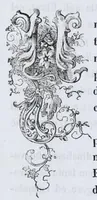 An illustration from Pinacoteca veneta, ossia, Raccolta dei migliori dipinti delle chiese di Venezia (1858)