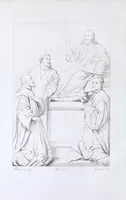 Picture 29 of 31 from Pinacoteca veneta, ossia, Raccolta dei migliori dipinti delle chiese di Venezia (1858), leaf 384