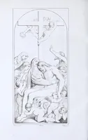An illustration from Pinacoteca veneta, ossia, Raccolta dei migliori dipinti delle chiese di Venezia (1858)