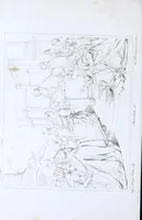 An illustration from Pinacoteca veneta, ossia, Raccolta dei migliori dipinti delle chiese di Venezia (1858)