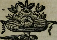 An illustration from Pinacotheca, siue, Romana pictura et sculptura, libri duo : in quibus excellentes quaedam, qua profanae, qua sacrae, quae Romae extant, picturae ac statuae, epigrammatis exornantur : accessit odarum appendicula, ad lyrici carminis libamentum (1673)
