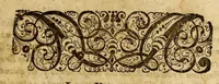 An illustration from Pinax botanonymos polyglottos katholikos, Index nominum plantarum universalis, : diversis terrarum, gentiúmque linguis, quotquot ex auctoribus ad singula plantarum nomina excerpi & juxta seriem A.B.C. collocari potuerunt, ad unum redactus, videlicet: Europaeorum Latinâ sive vetere Romanâ, Graecâ antiquâ, Italicâ cum suis, Hetruriâe, Istriae, Venetorum, Forojuliensium, nec non insularum adjacentum Malthae, Cretae vel Candiae, Lesbi, &c. Dialectis, Hispanicâ, Lusitanicâ & in ea regnorum Cataloniae, Valentiae, &c. Gallicâ vetere & neotericâ cum suis, Burgundiae, Narbonae, Parisiensium, &c. idiomatibus. Anglicâ, Scoticâ & Irlandicâ. it: Danicâ, Germanicâ cum suis, Silesiorum, Marchicorum, Pomeranorum, Borussorum &c. sermonum proprietatibus. Belgicâ cum sua Brabanticâ. Bohemicâ, Polonicâ, Lituanicâ, Vinidicâ, Rutenicâ, Wallachicâ olim Dacicâ, Hungaricâ, Sclavonicâ, Croaticâ. &c. Asiaticorum, Hebraeâ, Chaldaicâ, Syriacâ, Arabicâ, Turcicâ cum sua Tripolitana, &c. Tartaricâ, Persicâ, Malabaricâ, Bramanicâ olim Brachmanicâ, prophetarum, magorúmq[ue], veterum, Zeilanicâ sive Cingalicâ, Javanicâ, Bengalicâ, Sinicâ, Japonicâ, Malaicâ, Coreicâ. &c. Africanorum Aegyptiacâ, Aethiopicâ, Mauritanicâ sive Barbaricâ & Tunensium, cum poenorum antiqua, Canaricâ & Madagascaricâ. Americanorum, Brasilianâ, Virginianâ, Mexicanâ & adjacentium populorum aliorúmq[ue] in insulis, & continente solo, hinc inde habitantium, quorum sermonum nomina non omnibus, sed quibusdam tantùm plantis, quotquot apud auctores reperta fuerunt, sparsim adposita sunt. Characteribus Latinorum, Graecorum & Germanorum maximè per Europam usitatis conscriptus, & ita concinnatus, ut plantarum genera, species, colorum & quarumvis partium differentiae, quotquot erudicti ad hunc usque diem adnotarunt , ordine legitimo inter se collocarenrur: citatis (quod improbum laborem requisivit) classicorum auctorum & eorum, qui in plerisque suprâ laudatis linguis scripserunt, locis genuinis & correctis, ab ipso Hippocrate ad nostri seculi usq[ue] botanicos vel novissimè exortos, desumptis, ut cuilibet in sua lingua evolvendi libros herbarios daretur ansa, si quid circa quamlibet herbam ultrà scire desideret, adeò ut index hic minoris lexici, nunquam non amplificandi, vicem praebeat, sicuti pluribus ex breviloquio ad lectorem constat. In gratiam botanophilorum non tantùm eruditorum, sed etiam hortulanorum illiteratorum, ut nomina plantarum rectè scribere, pronunciare, suis usibus applicare, eoque instar perpetui catalogi frui possent. Accessit in calce indicis pugillus plantarum rariorum cum figuris aliquot aeneis, & brevibus nonnullis descriptionibus, quarum mentio in indice facta. His, ut indicum multitudo evitaretur, intertextus est nonnullarum Brasiliae plantarum indiculus, quarum nomina apud clar: pisonem & alios non extant, cum quibusdam clar: Jac: Breynii rarioribus, quae prodromus ejus fasciculi rariorum plantarum habet, & aliis, partim indice contentis, partim indice absolutô, demum appendicis locô adjectis. (1682)