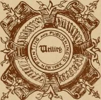 Picture 31 of 31 from The pine-needle basket book (1911), leaf 48