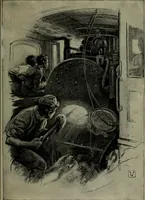 An illustration from Pinkey Perkins, just a boy (1905)