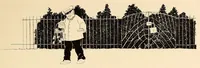 Picture 4 of 11 from Pinky Pup and The empty elephant (1928), leaf 23