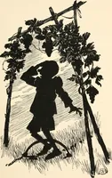 Picture 59 of 105 from Pinocchio : the tale of a puppet (1911), leaf 150