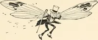 Picture 61 of 105 from Pinocchio : the tale of a puppet (1911), leaf 154