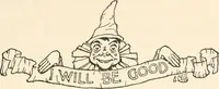 Picture 72 of 105 from Pinocchio : the tale of a puppet (1911), leaf 186