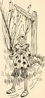 Picture 88 of 105 from Pinocchio : the tale of a puppet (1911), leaf 239
