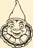Picture 89 of 105 from Pinocchio : the tale of a puppet (1911), leaf 240