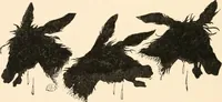 An illustration from Pinocchio : the tale of a puppet (1911)