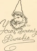 Picture 105 of 105 from Pinocchio : the tale of a puppet (1911), leaf 313