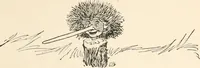 An illustration from Pinocchio : the tale of a puppet (1911)