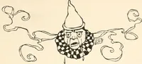 Picture 12 of 105 from Pinocchio : the tale of a puppet (1911), leaf 46