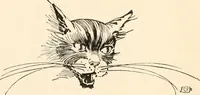 An illustration from Pinocchio : the tale of a puppet (1911)