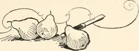 Picture 19 of 105 from Pinocchio : the tale of a puppet (1911), leaf 58