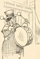 Picture 24 of 105 from Pinocchio : the tale of a puppet (1911), leaf 69