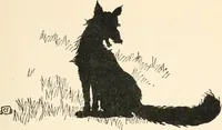Picture 36 of 105 from Pinocchio : the tale of a puppet (1911), leaf 88