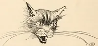 An illustration from Pinocchio : the tale of a puppet (1911)
