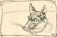 Picture 40 of 105 from Pinocchio : the tale of a puppet (1911), leaf 98