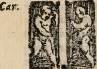 Picture 6 of 29 from Gli ingiusti sdegni. Comedia (1560), leaf 15