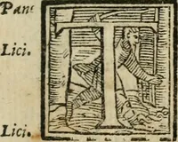 Picture 9 of 29 from Gli ingiusti sdegni. Comedia (1560), leaf 26