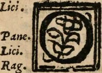 Picture 11 of 29 from Gli ingiusti sdegni. Comedia (1560), leaf 33